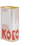 Korontini Extra Virgin Cretan Olive Oil 1L