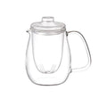 Kinto Unitea Glass Teapot 680ml