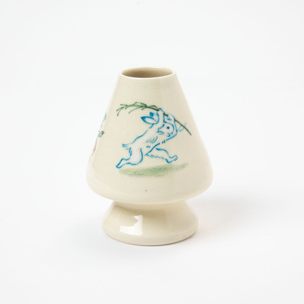 Kozan-ji Temple Matcha Tea Whisk Stand