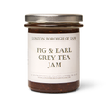 Fig & Earl Grey Jam