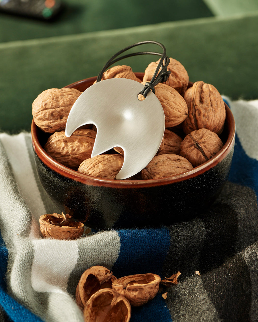Mono Pico Walnut Opener