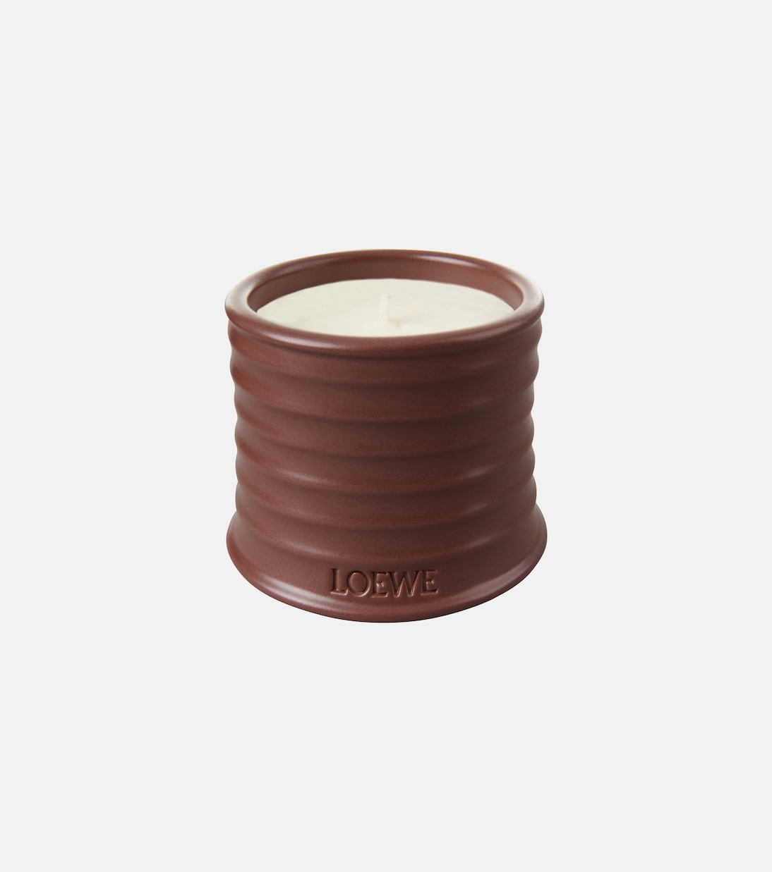Loewe Beetroot Small Candle