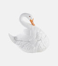Bitossi Swan Soup Tureen