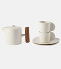 101 Copenhagen Native Tea Set