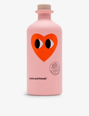 Yiayia and Friends Extra-Virgin Olive Oil 500ml
