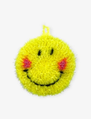 KELYS Smile Girl K-Sponge 15cm