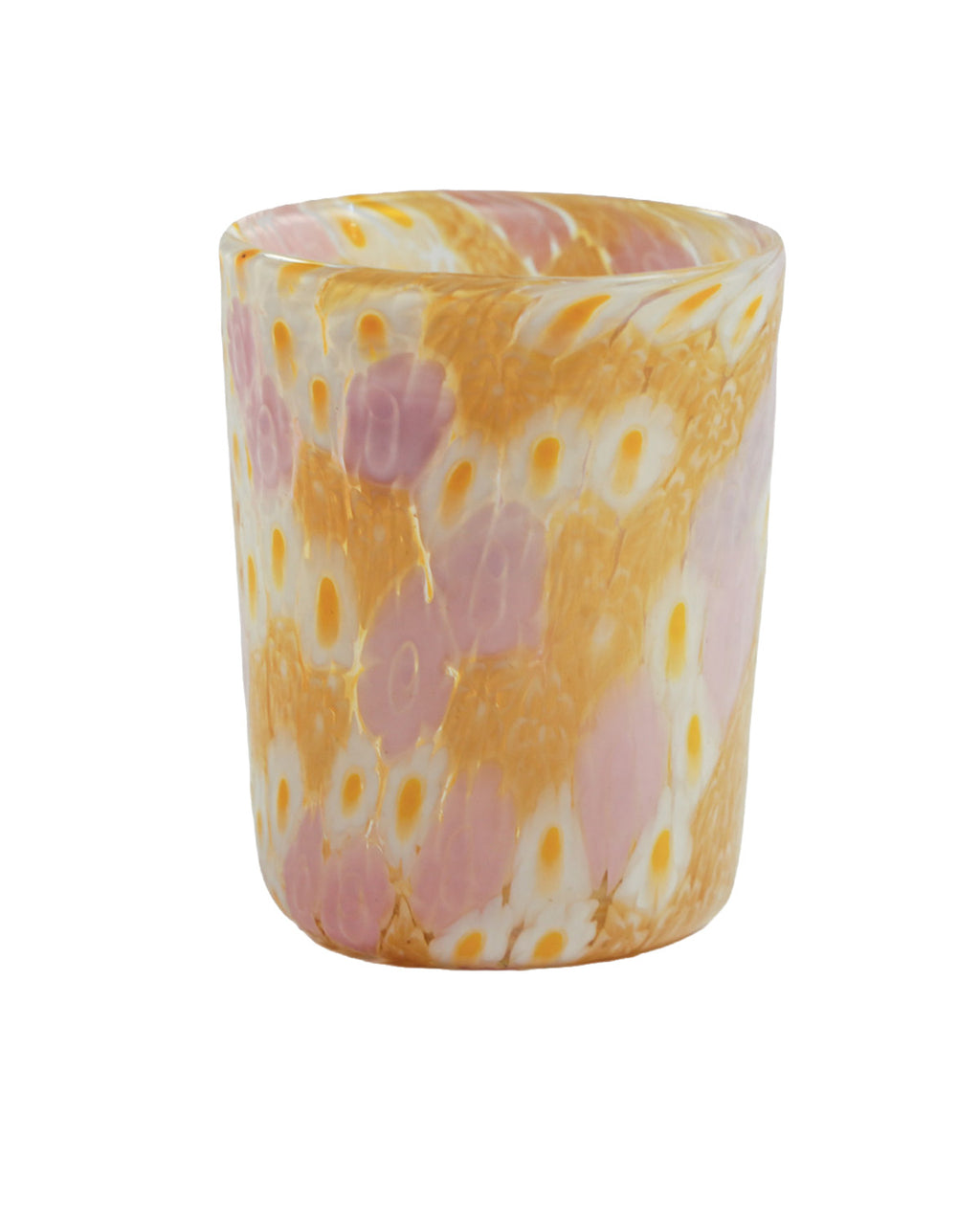 August Tumbler