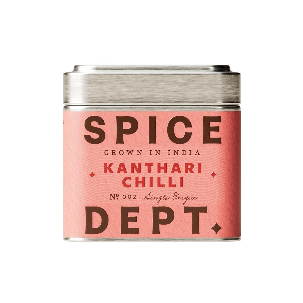 Kanthari Chilli 25g
