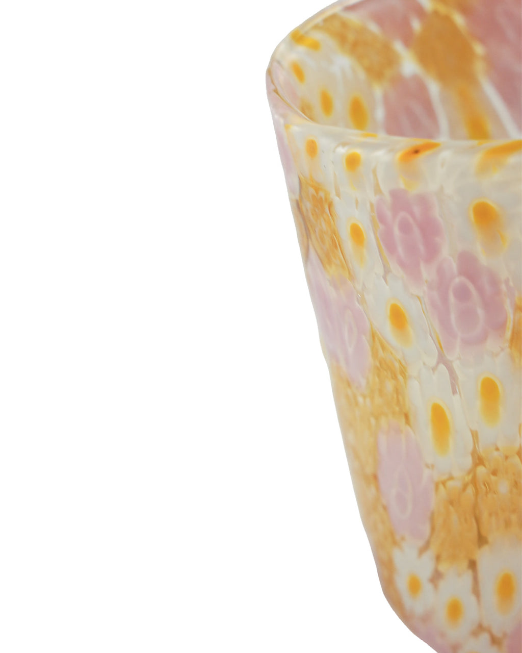 August Tumbler