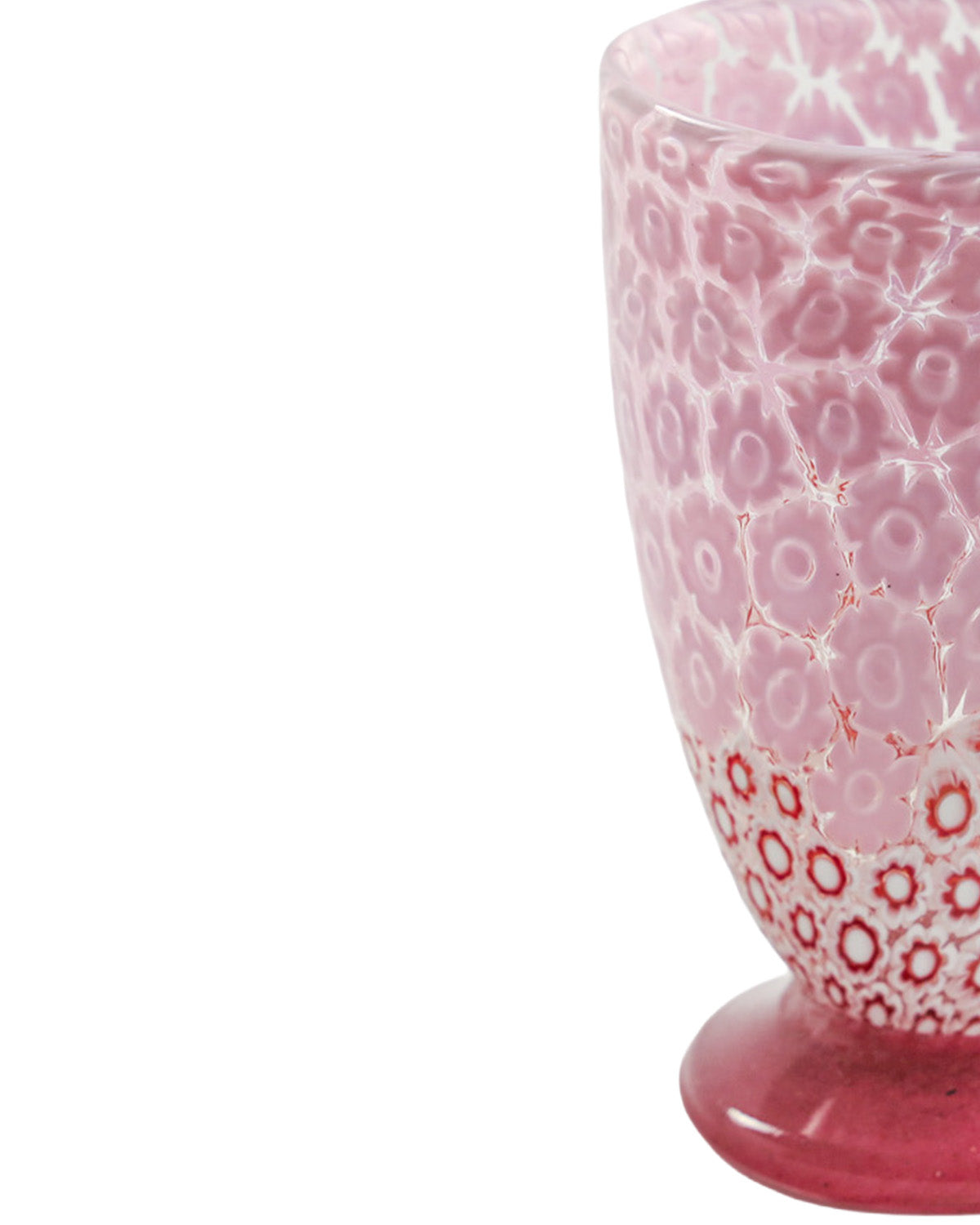 Wild Berry Goblet