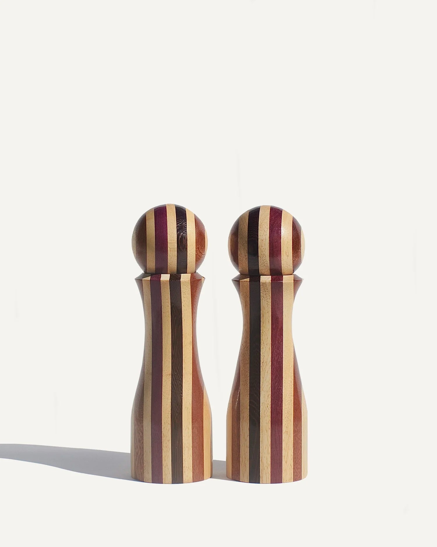 Salt &amp; Pepper Set