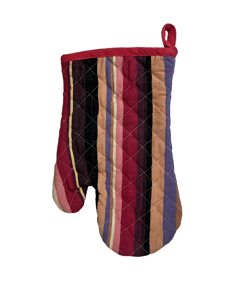 Sanibel Oven Mitt