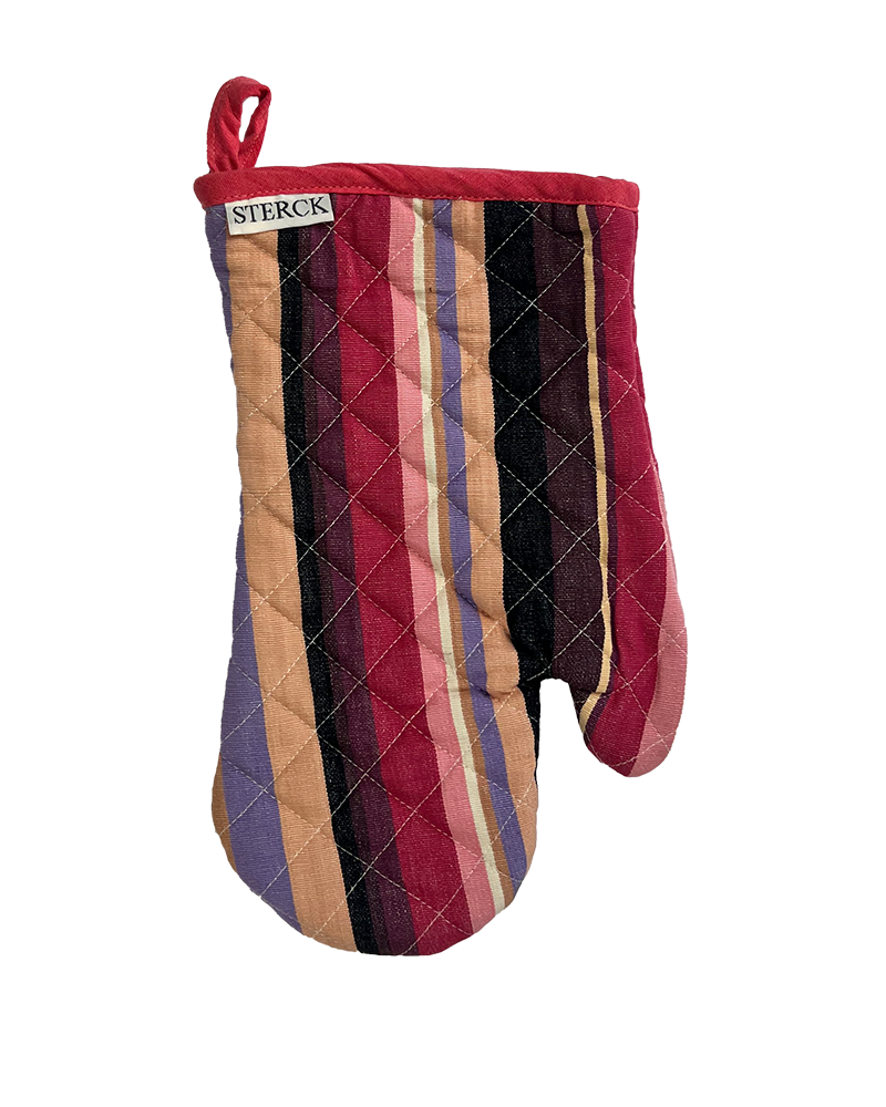 Sanibel Oven Mitt