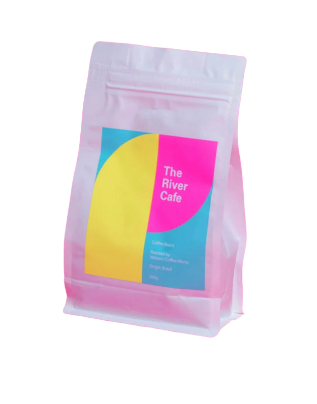 Volcano Coffee 200g