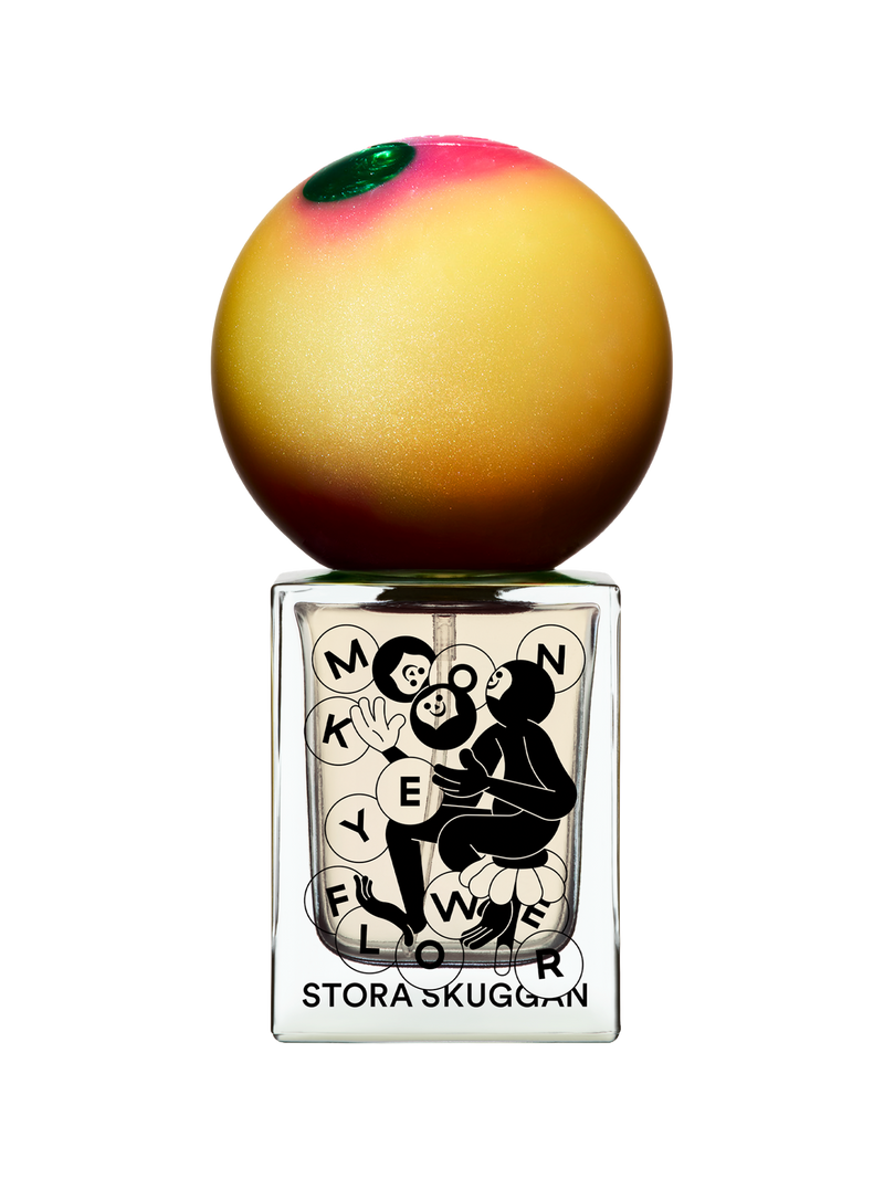 Monkeyflower Eau de Parfum