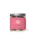 Spicy Strawberry Fruit Snack