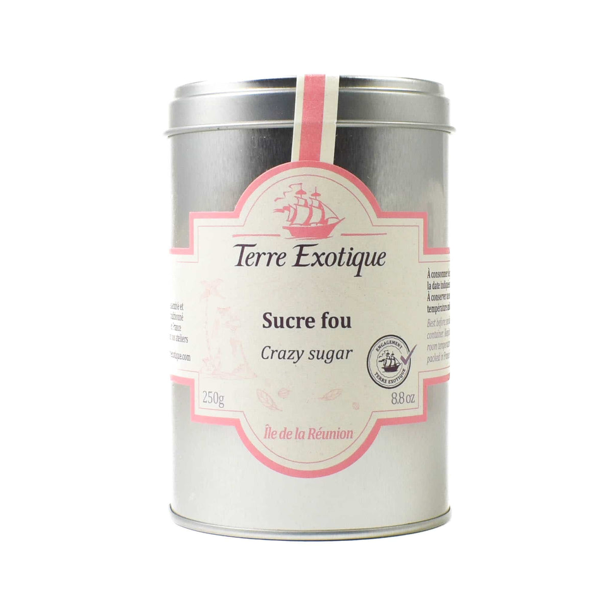 Terre Exotique Crazy Sugar
