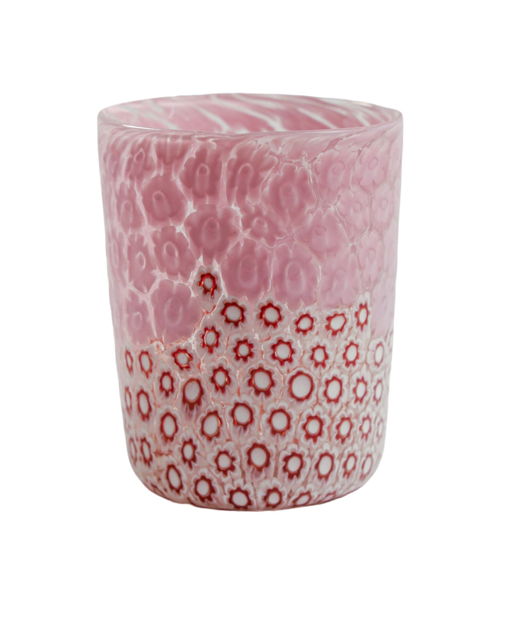 Wild Berry Tumbler