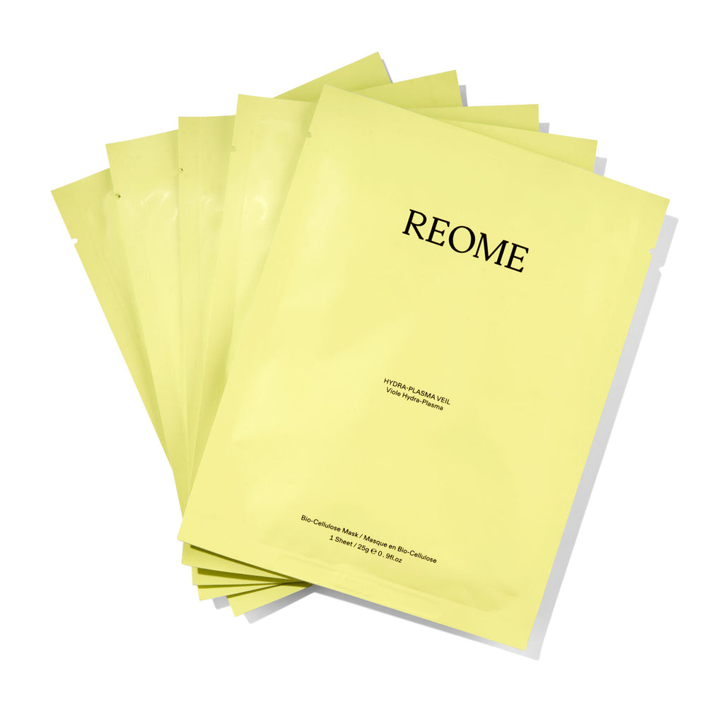 Reome Hydra-Plasma Veil Pack of 5