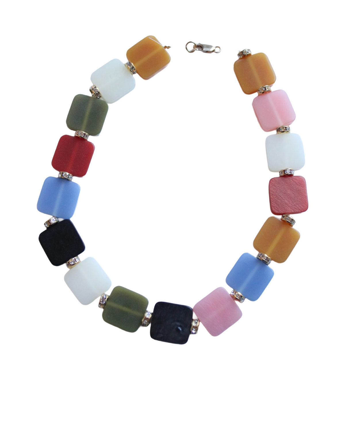 VELORI Necklace