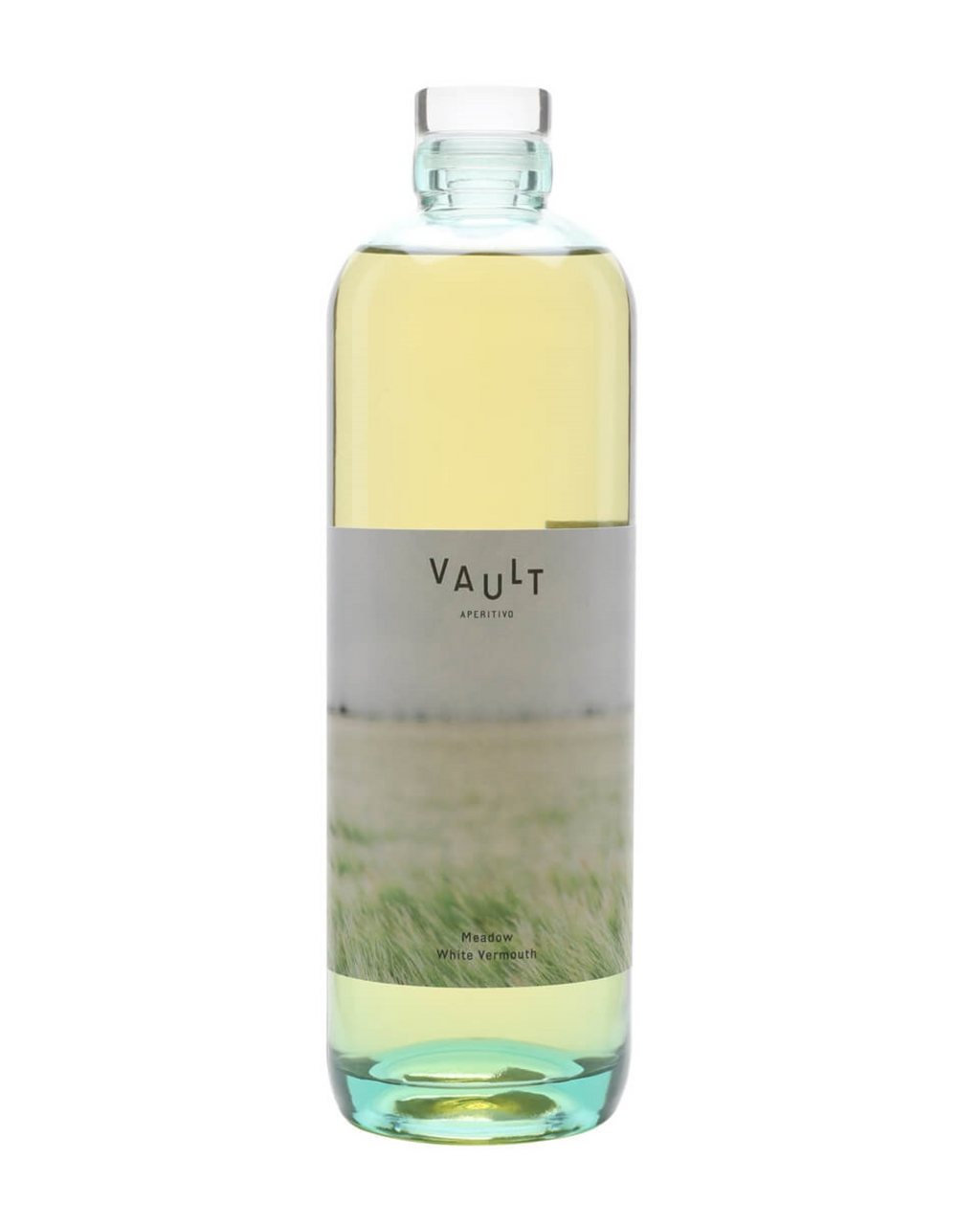 Vault Meadow White Vermouth