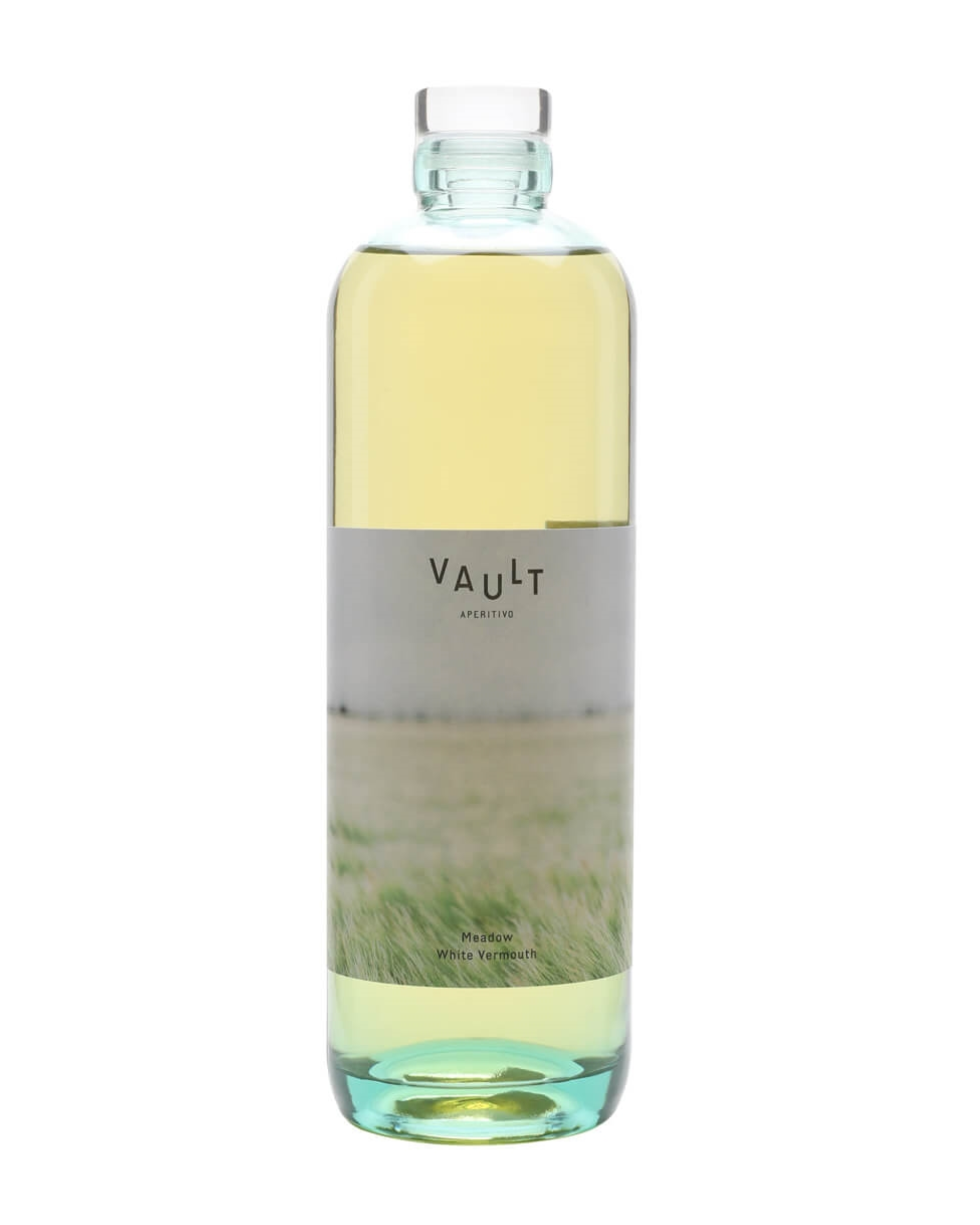 Vault Meadow White Vermouth