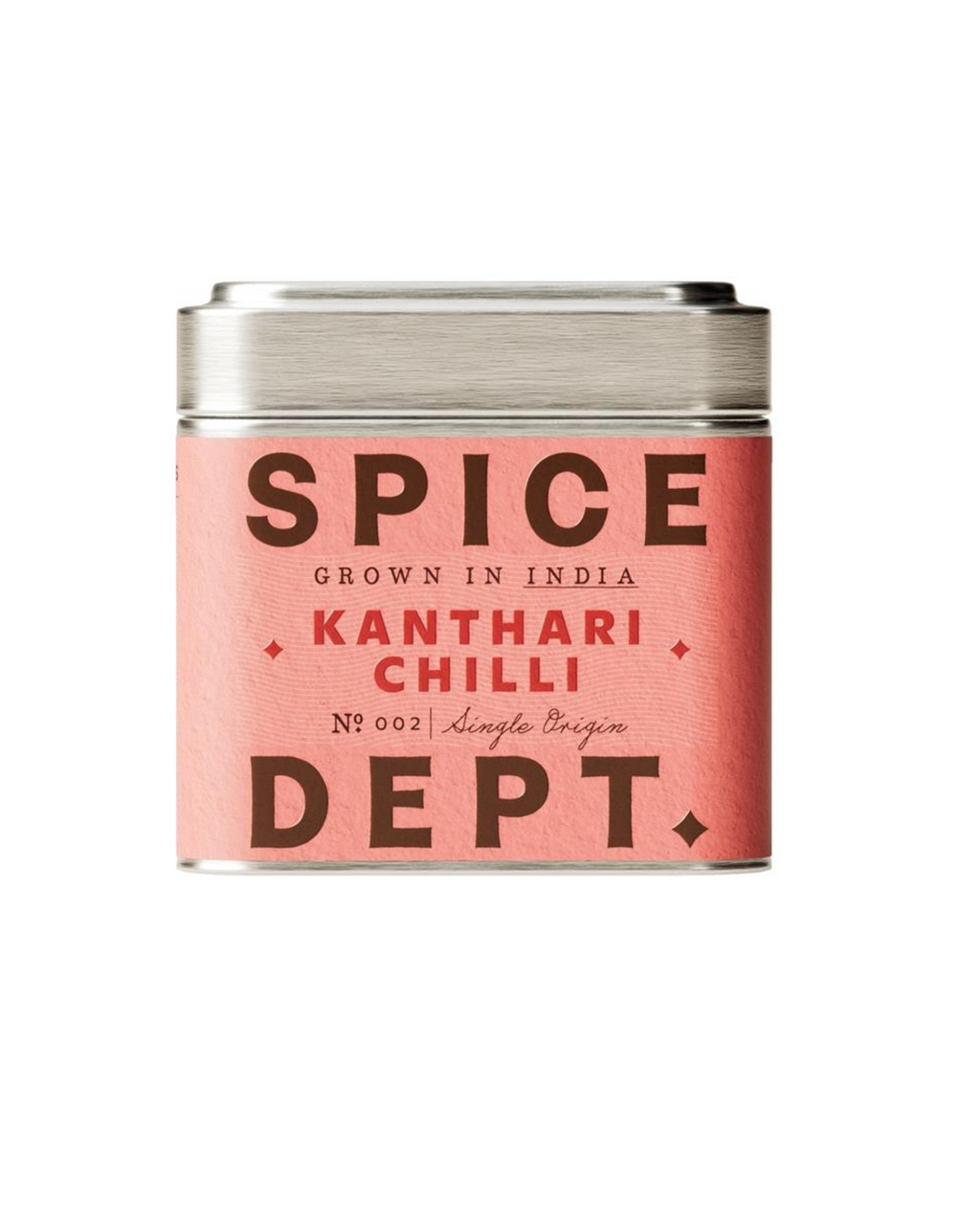 Kanthari Chilli 25g