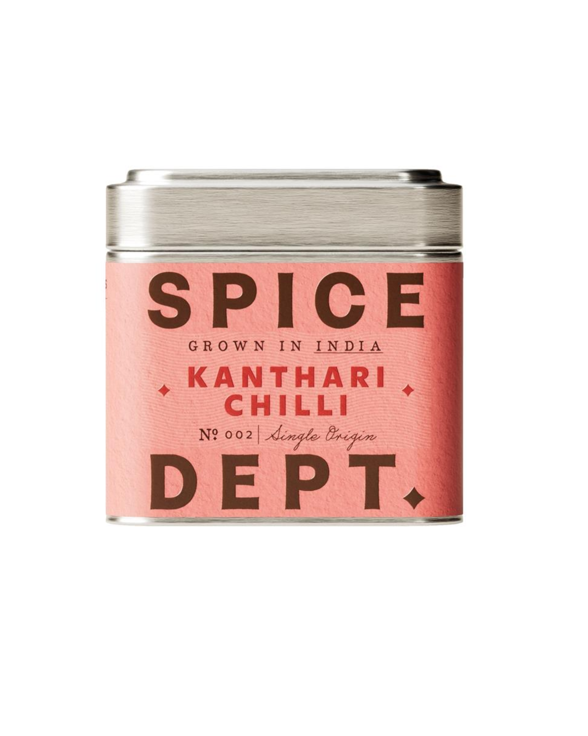 Kanthari Chilli 25g