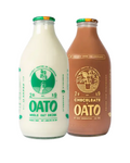 Oato Oat Drink &amp; Chocoloato Bundle