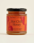 The Newt Hot Chilli Honey