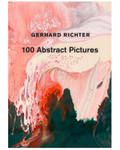 Gerhard Richter: 100 Abstract Pictures