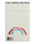 The Paris Review, Issue 256
