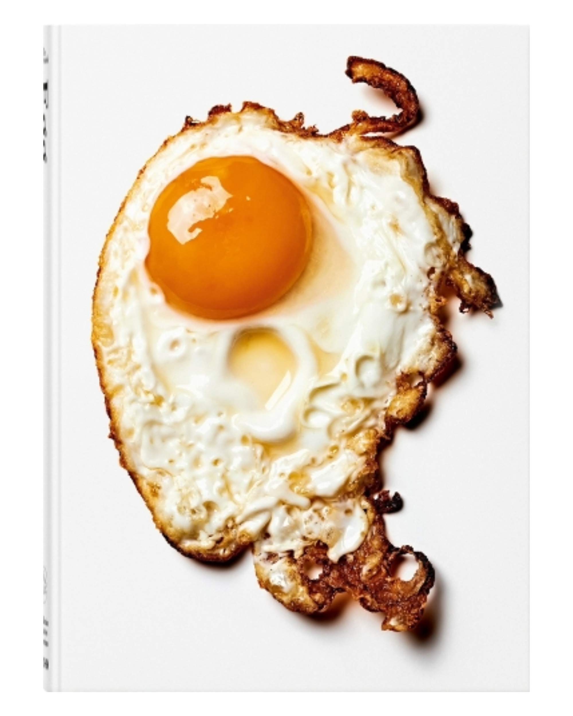 The Gourmand's Egg