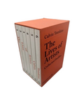 The Lives of Artists: Collected Profiles (6 Vol. Slipcase Set)