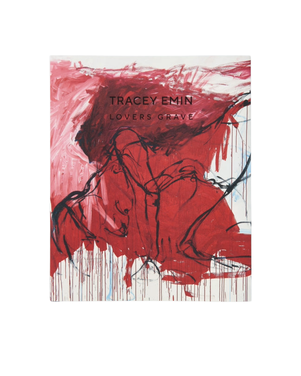 Tracey Emin 'Lovers Grave'