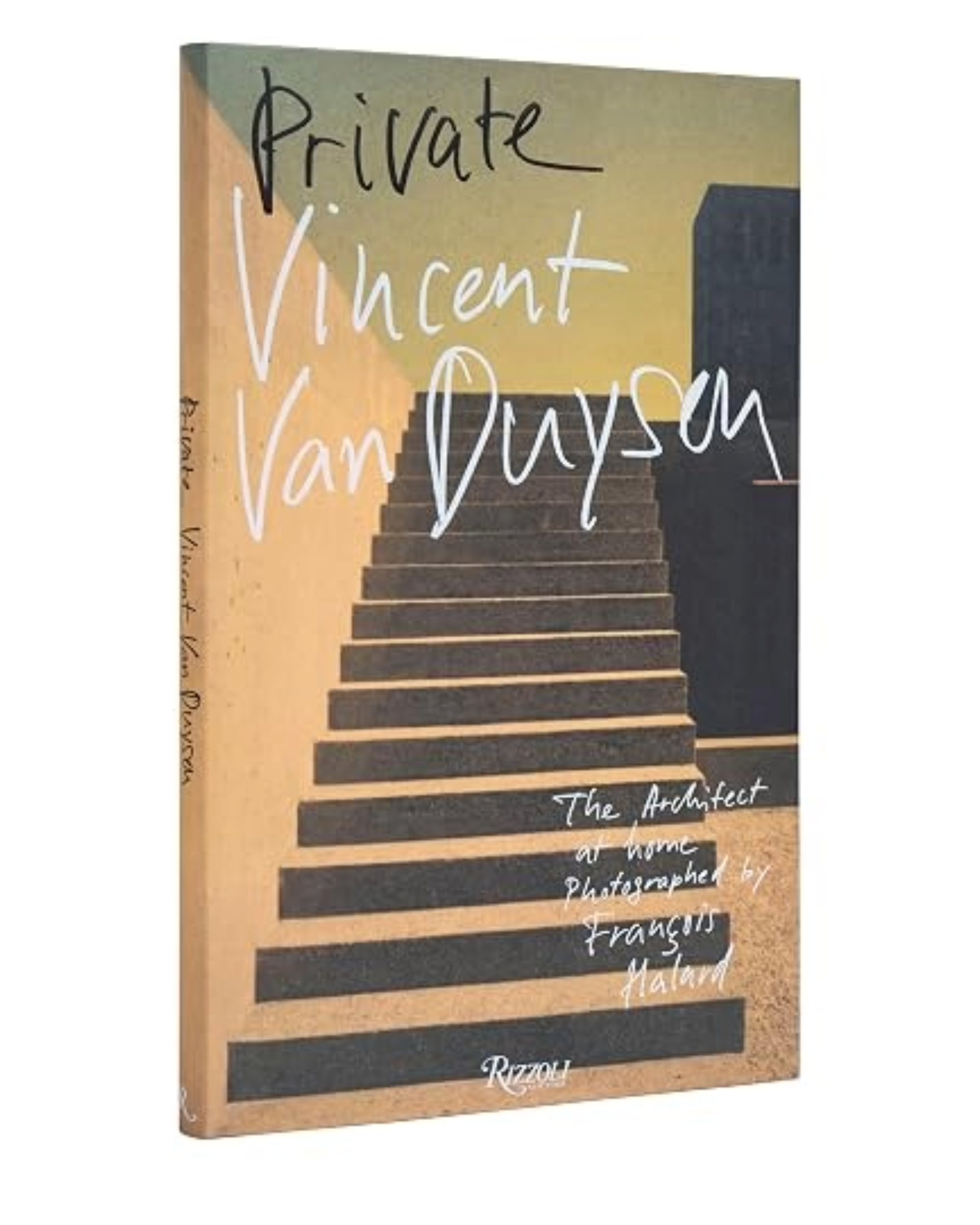 Vincent van Duysen: Private