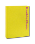 Donald Judd Spaces