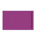 Donald Judd Furniture