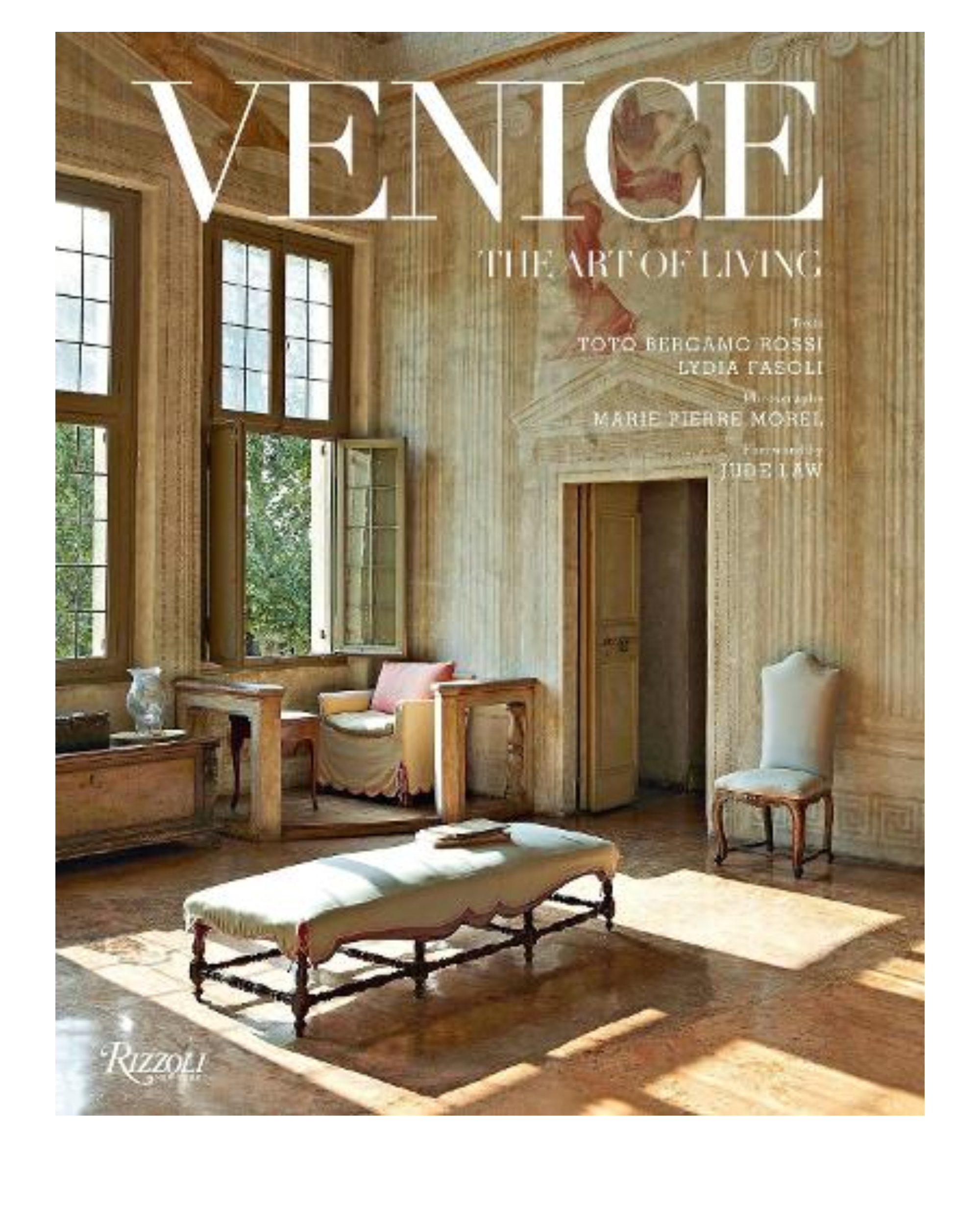 Venice: The Art of Living