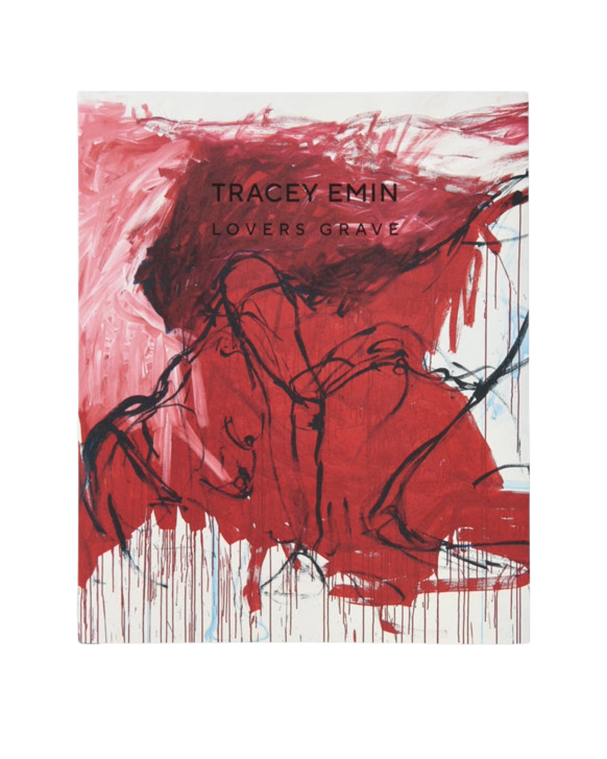 Tracey Emin 'Lovers Grave'