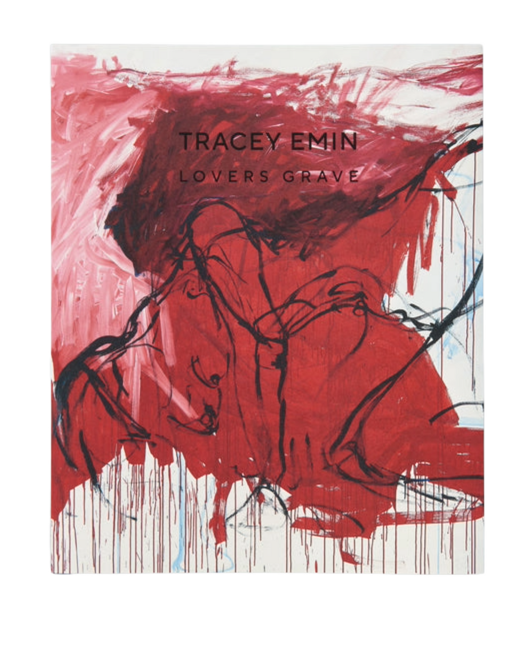 Tracey Emin 'Lovers Grave'