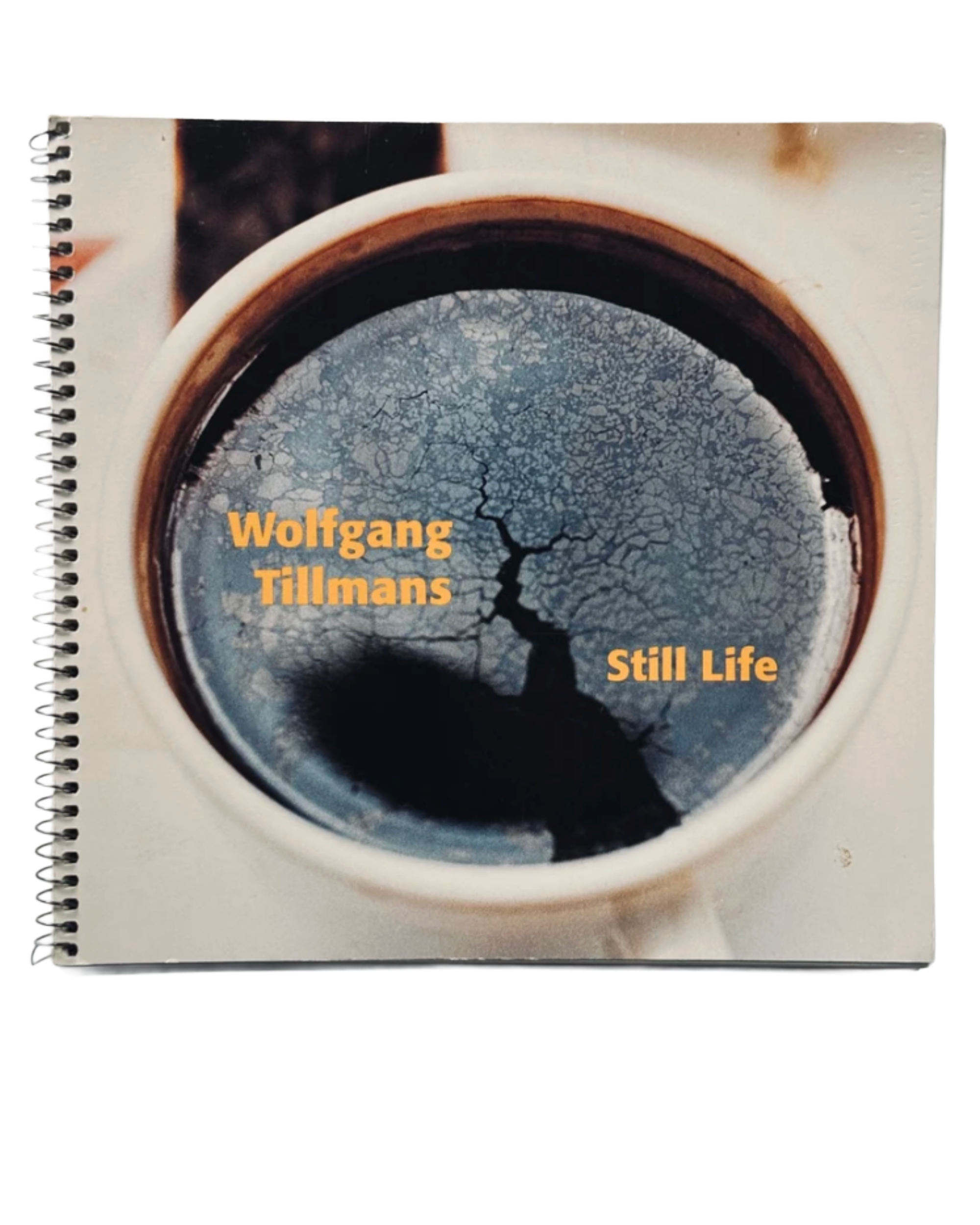 Wolfgang Tillmans: Still Life