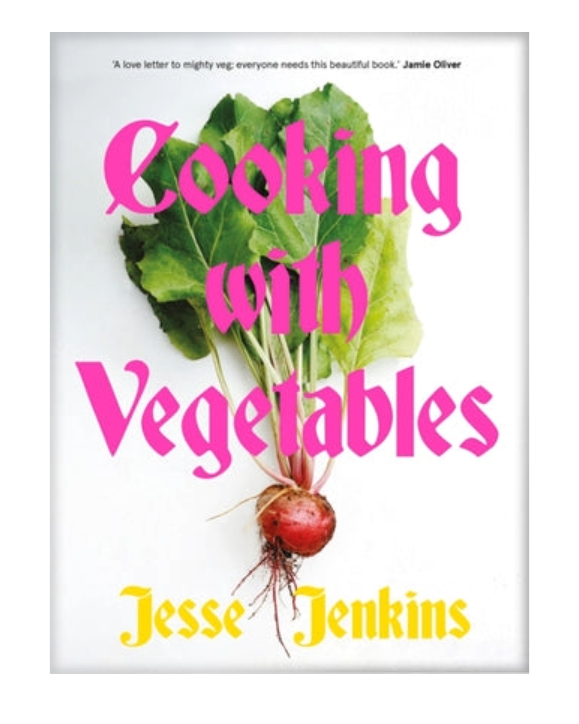 Cooking With Vegetables
