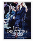 How Directors Dress