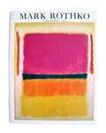 Mark Rothko: A Retrospective