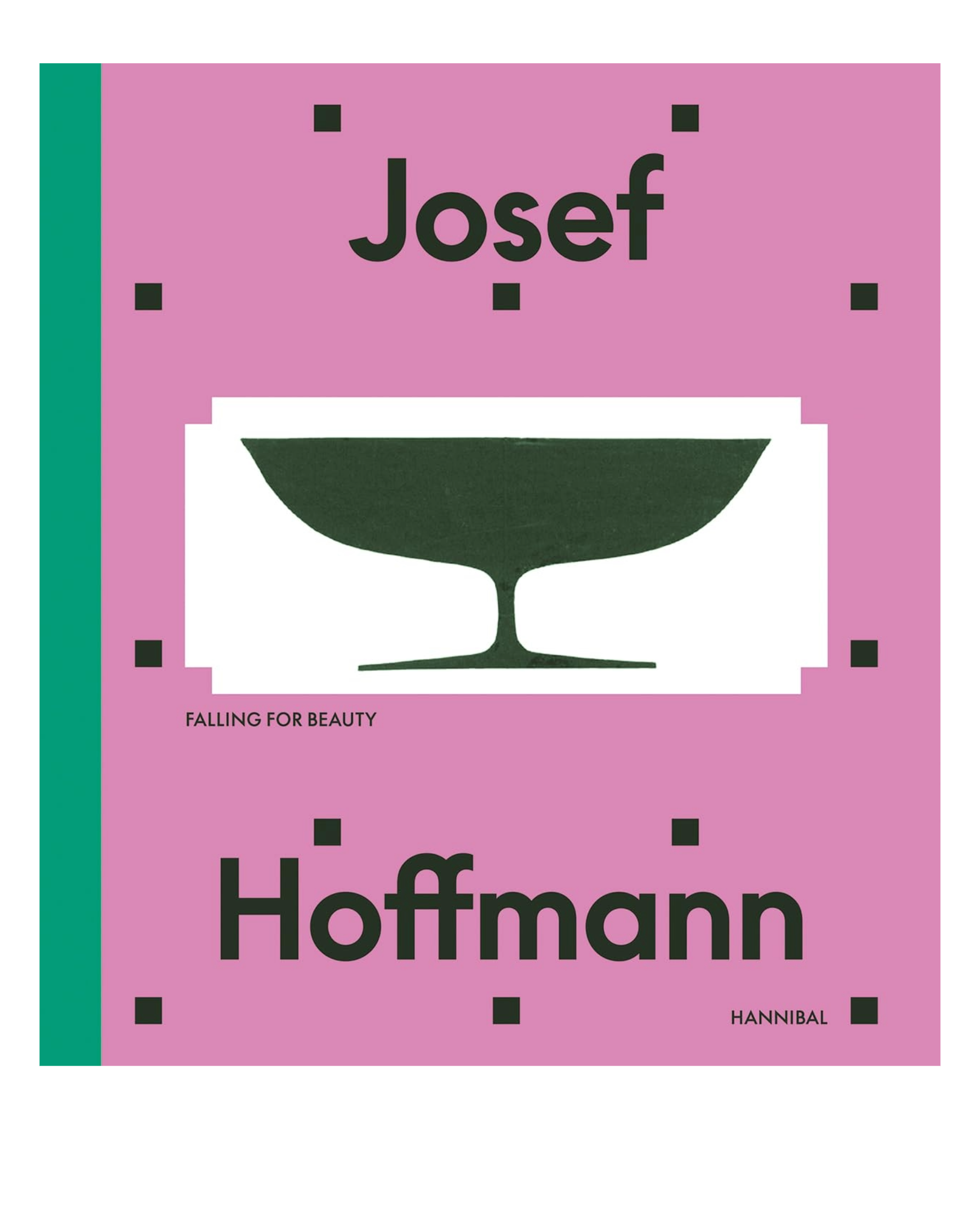Josef Hoffmann: Falling for Beauty