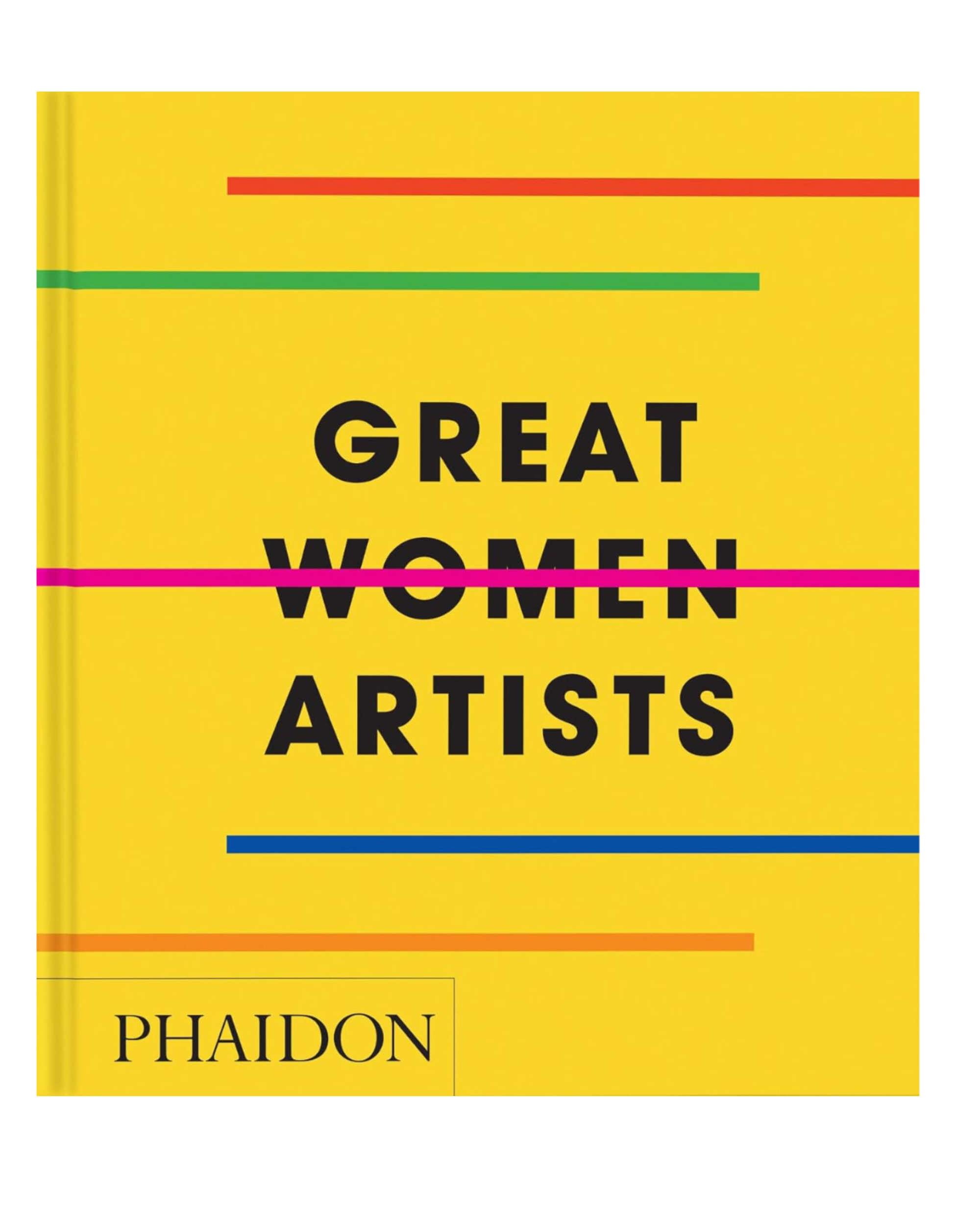 Great Women Artists (Compact Format)