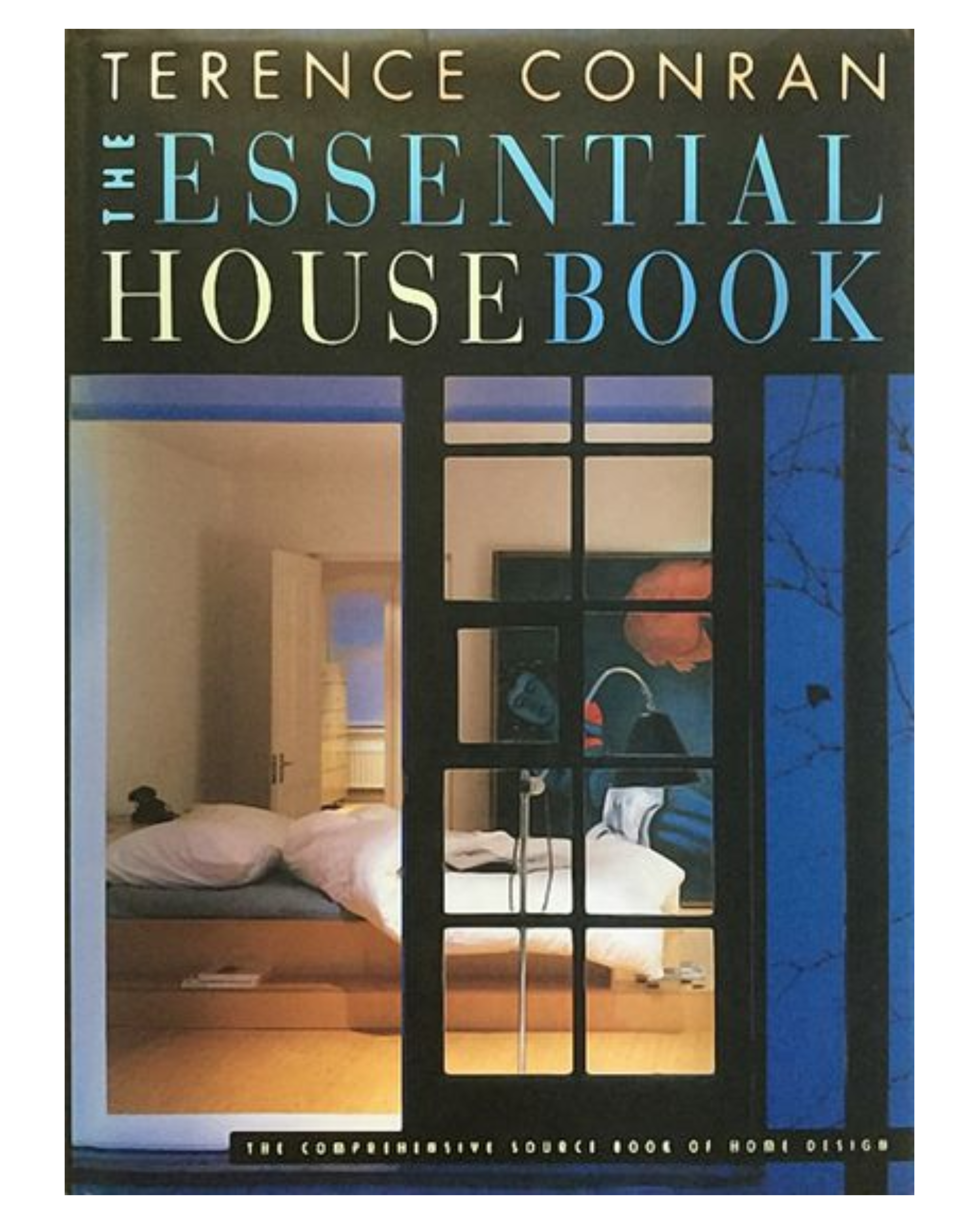 The Essential House Book
