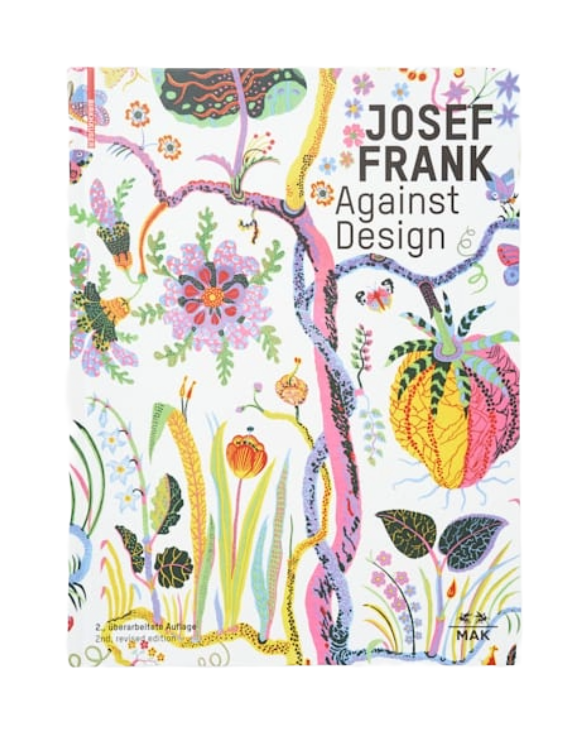 Josef Frank: Against Design