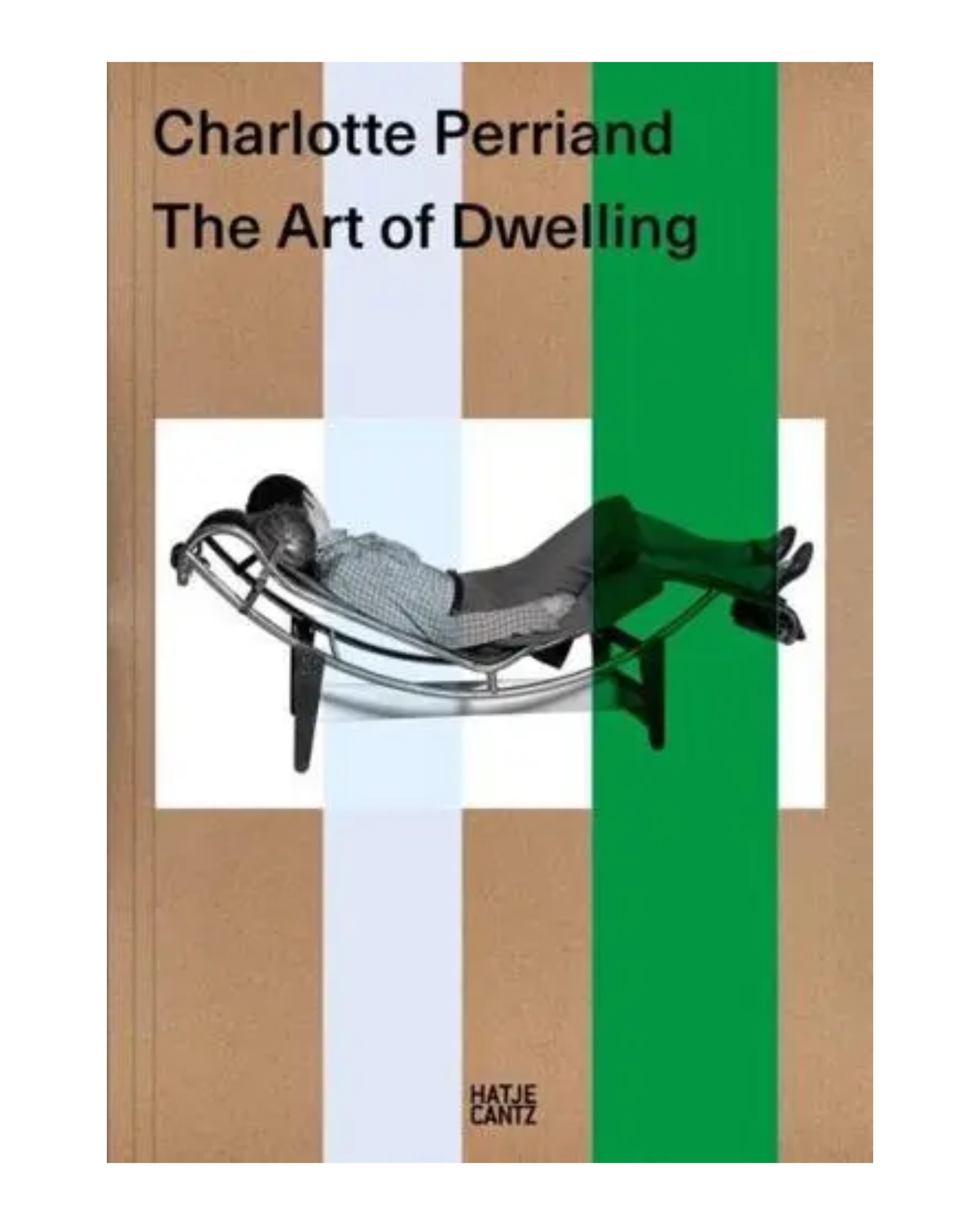 Charlotte Perriand: The Art of Dwelling